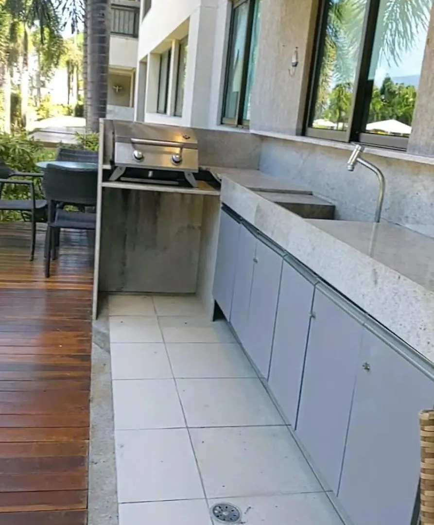 Maravilha Do Litoral Sul Apartment Porto de Galinhas 0*,