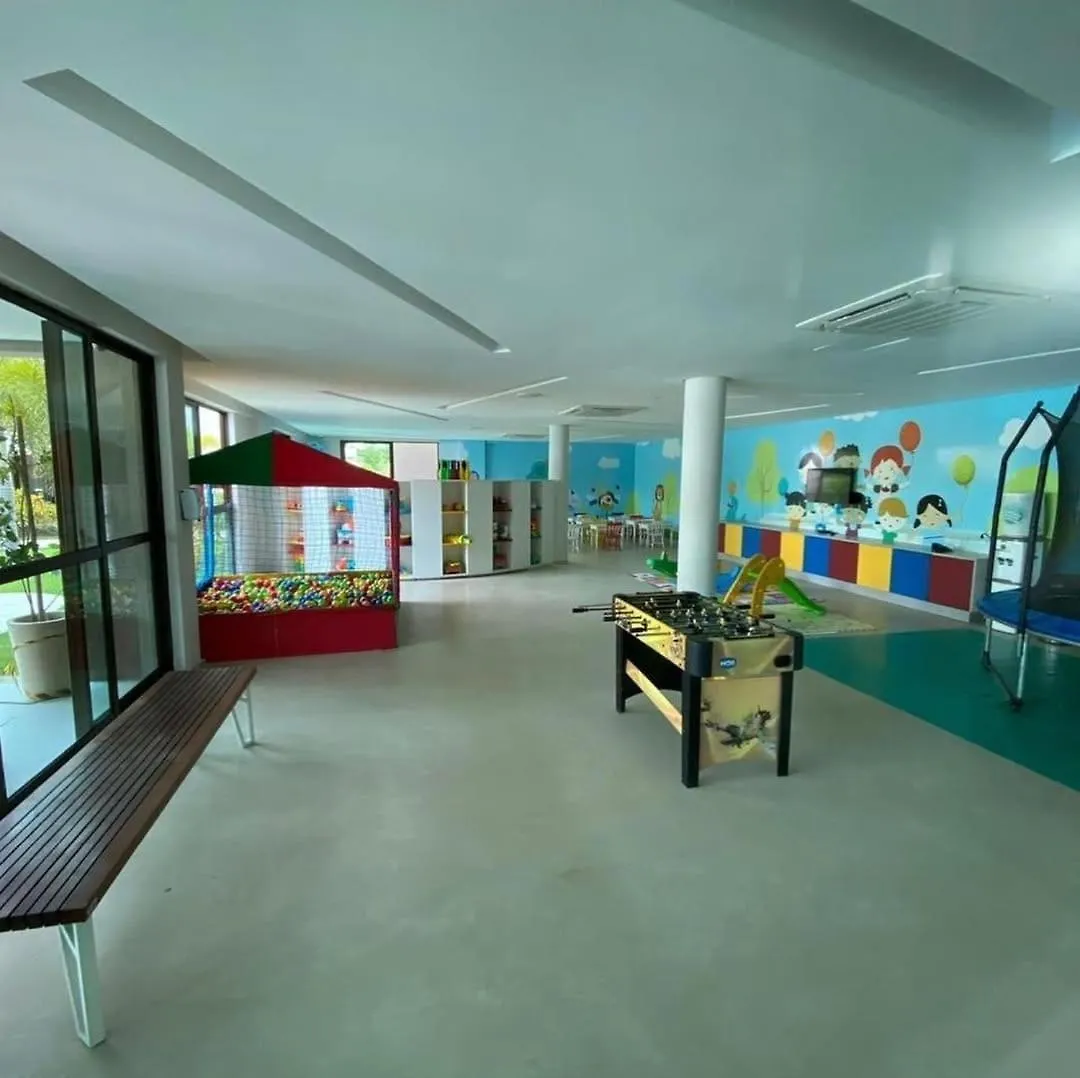 Maravilha Do Litoral Sul Apartment Porto de Galinhas