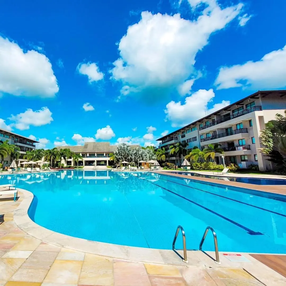Maravilha Do Litoral Sul Apartment Porto de Galinhas 0*,  Brazil