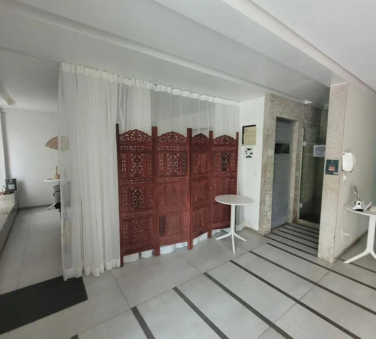 Maravilha Do Litoral Sul Apartment Porto de Galinhas Brazil