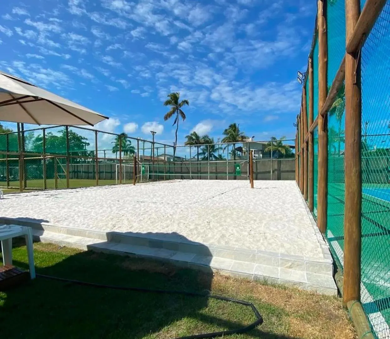 Maravilha Do Litoral Sul Apartment Porto de Galinhas